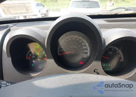 2008 Dodge Nitro Sxt from USA, damaged, VIN 1D8GU28K08W151127